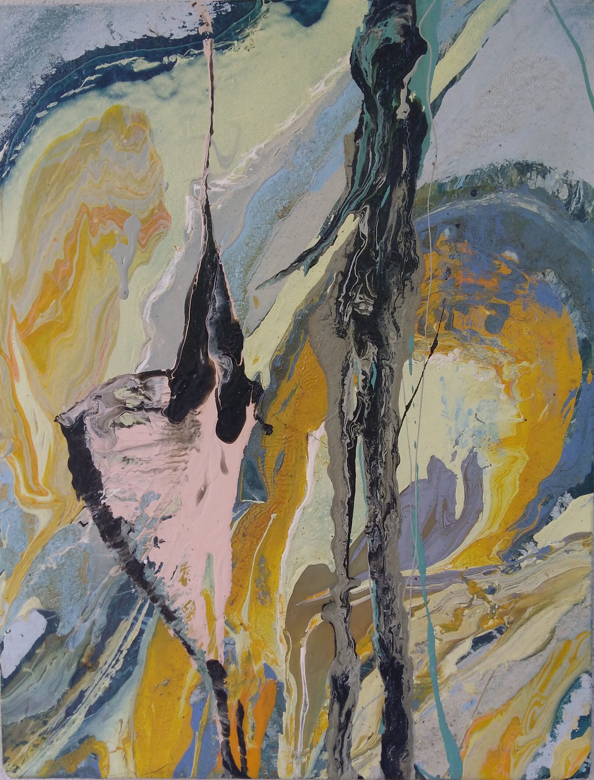 The wings of mind
